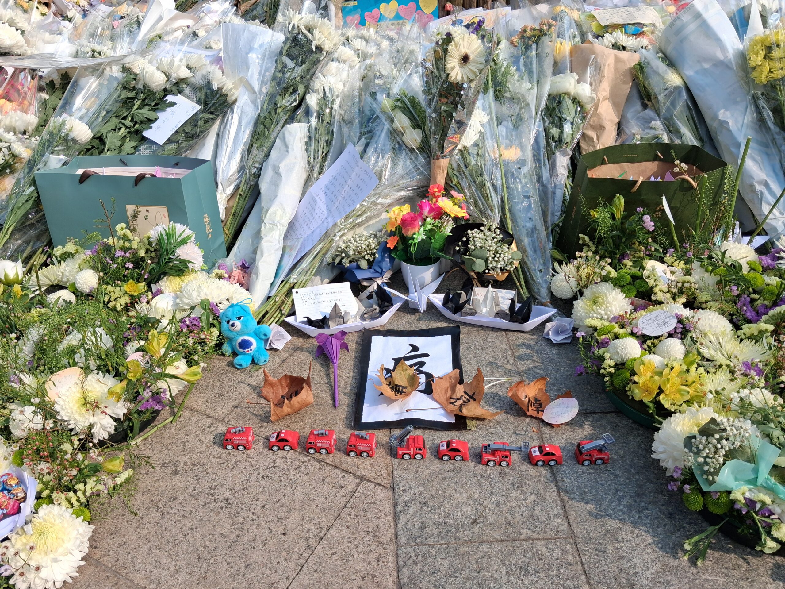 Three factors prolong Hong Kong public’s outrage at the deadly Tai Po fire disaster, revealing a governance failure under a one-voice Hong Kong